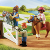 Votre enfant va adorer s'amuser avec ces jeux Playmobil Country en réduction sur Amazon