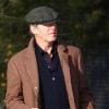 Pierce Brosnan, le charme à l'anglaise... sans sa femme ! (février 2010)