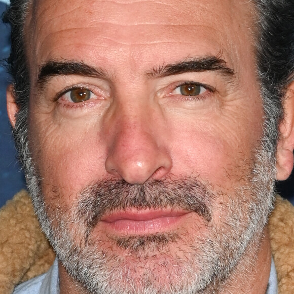 L'acteur oscarisé est père de quatre enfants : Alice, Jeanne, Jules et Simon
Jean Dujardin à la première du film "Les gardiennes de la planète" au cinéma Pathé Wepler àParis, France, le 12 février 2023. © Coadic Guirezc/Bestimage
