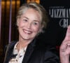 Sharon Stone - Première de "Jazzman's Blues" (Netflix) à Los Angeles, le 16 septembre 2022. 
