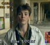 Des images d'archives d'Elise Lucet, à ses débuts, diffusées dans l'émission "Quelle époque !" - France 2