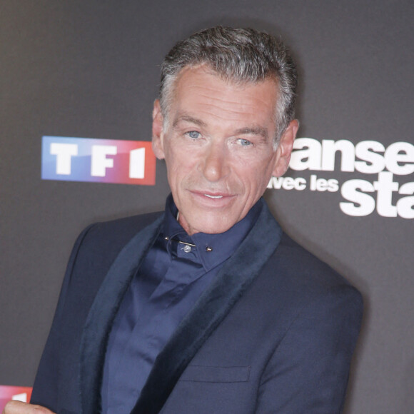 Patrick Dupond, qui aurait eu soixante-quatre ce mardi, est décédé il y a deux ans à soixante-et-un ans.
Patrick Dupond - Photocall de l'émission "Danse avec les stars" (DALS) à Boulogne-Billancourt. © Christophe Aubert via Bestimage 