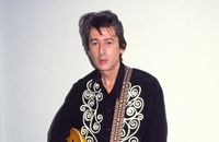 Alain Bashung : Son fils traité comme un étranger, cette humiliation aux obsèques de son père