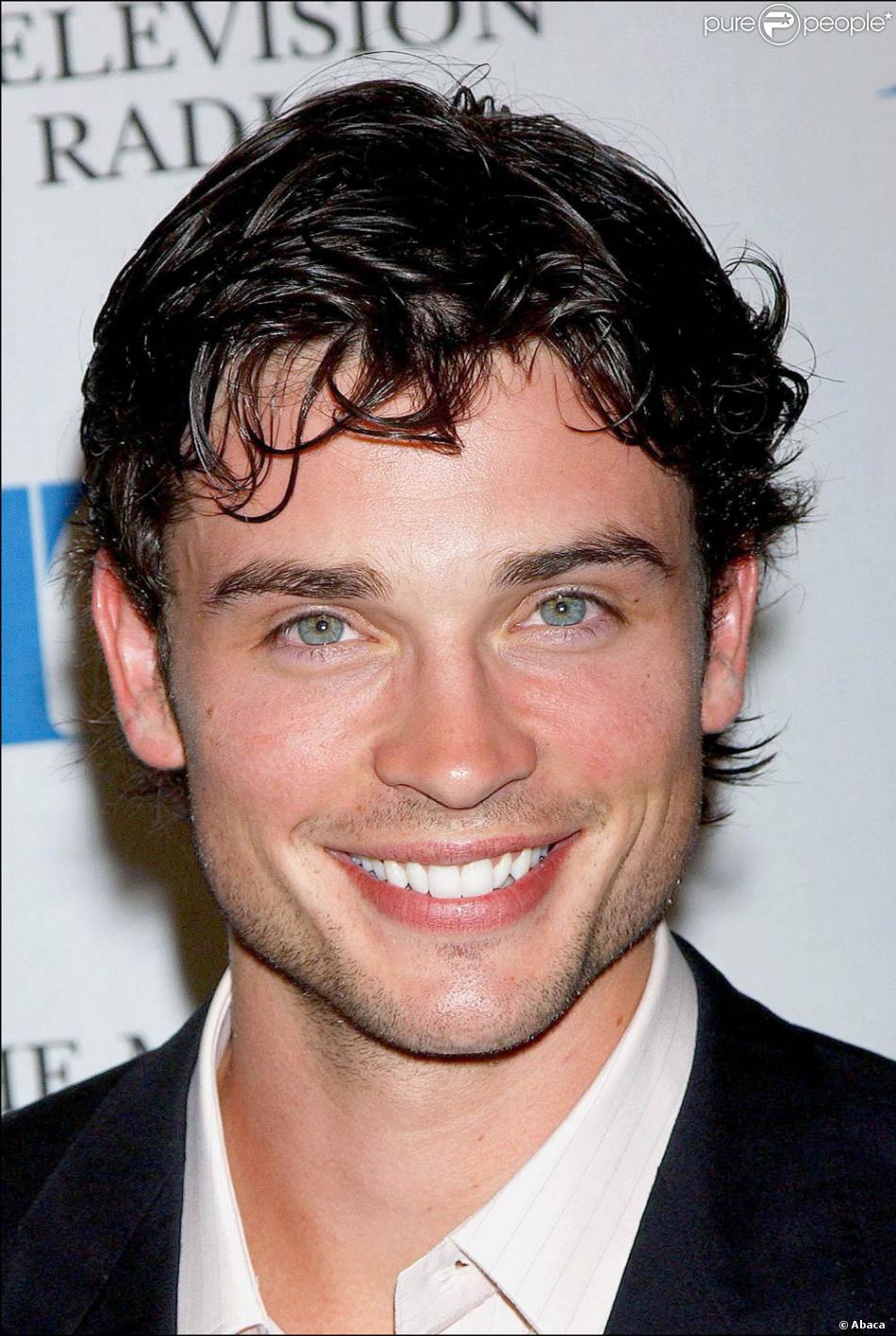 Tom Welling Purepeople
