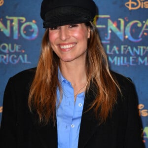 En effet, ils ont habité à côté l'un de l'autre pendant près d'un an et demi.
Laury Thilleman (Miss France 2011) - Avant-première du film "Encanto" de Disney au Grand Rex à Paris le 19 novembre 2021. © Veeren/Bestimage