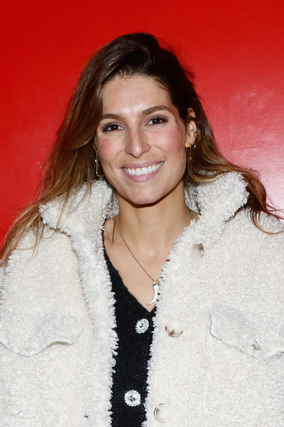 Photo Exclusif Laury Thilleman Miss France 2011 Aftershow Du 