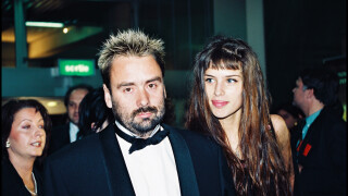 "J'avais tellement donné" : Ce jour où Luc Besson a déçu son ex-femme Maïwen, la mère de sa fille Shanna