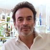 Anthony Delon écrit "une nouvelle page" : grande annonce en vidéo, les internautes exultent