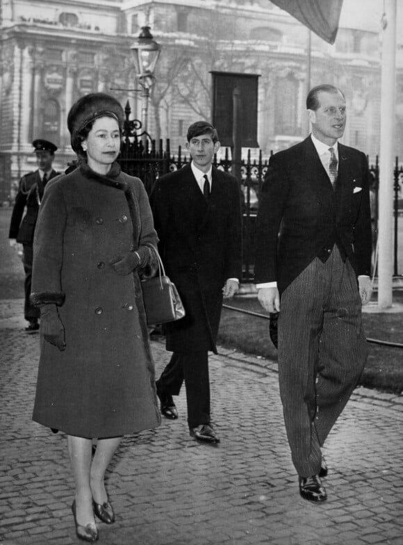 Archives - La reine Elisabeth II d'Angleterre est décédée à l'âge de 96 ans, après 70 ans de règne, dans son château de Balmoral, le 8 septembre 2022. 