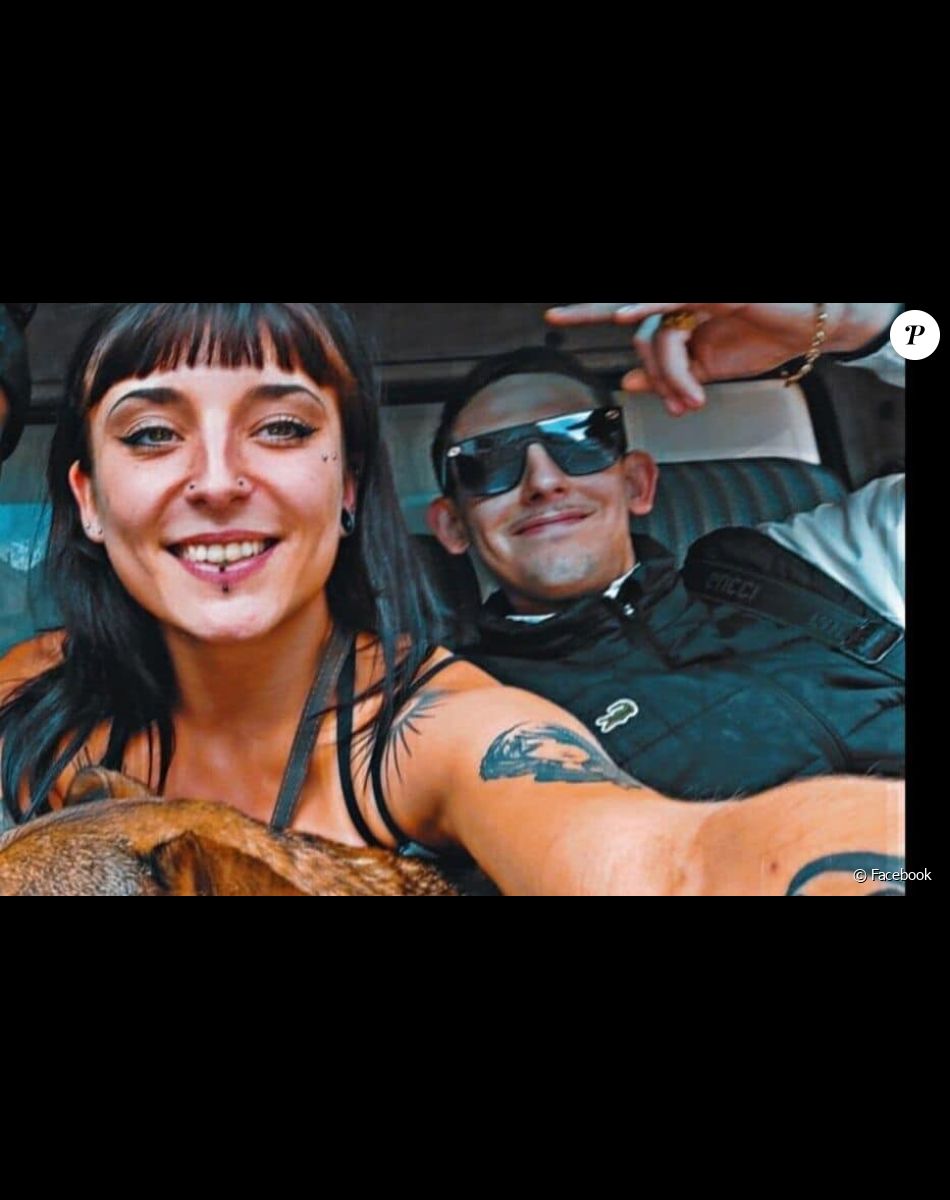 Leslie et Kévin, amoureux, avaient disparu ensemble en novembre dernier.