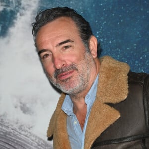 "Voir quelqu'un se faire humilier, ça me rend fou de rage", conclut Jean Dujardin.
Jean Dujardin à la première du film "Les gardiennes de la planète" au cinéma Pathé Wepler à Paris, France, le 12 février 2023. © Coadic Guirezc/Bestimage