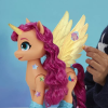 Promo magnifique de 37 % sur cette figurine Sunny Starscout My Little Pony A New Generation