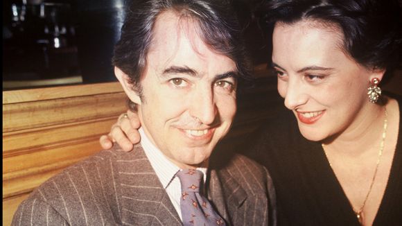 Inès de la Fressange, son ex-mari Luigi toxicomane : leur fille Violette a eu "des scrupules à remuer cette histoire"