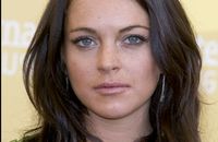 Lindsay Lohan enceinte mais déjà confrontée à un problème de grande ampleur