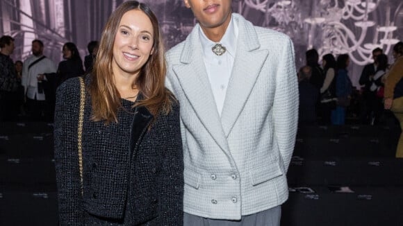 Stromae : Adorable photo de sa femme Coralie Barbier avec sa discrète soeur Saskia