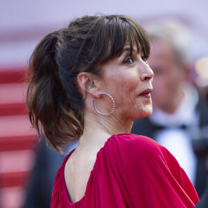 Sophie Marceau a beaucoup bougé dans sa vie.
Sophie Marceau - Montée des marches du film "L'Innocent" lors du 75ème Festival International du Film de Cannes.© Cyril Moreau / Bestimage 