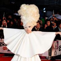 Lady Gaga : Découvrez l'épouvantable hommage que lui a rendu... un fermier anglais !