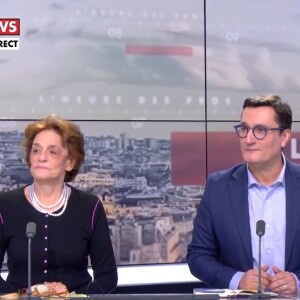 Le chroniqueur n'a pas bronché