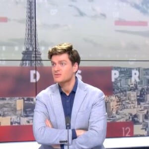 Un intervenant a fait savoir qu'il n'allait jamais chez le docteur