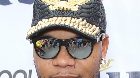 "Il avait l'air mort" : Flo Rida, son fils autiste de 6 ans est tombé du 5e étage, scène d'horreur