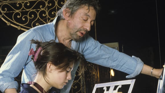 Serge Gainsbourg : Sa fille Charlotte très émue en ce jour spécial, elle fait une grande annonce sur la maison du chanteur