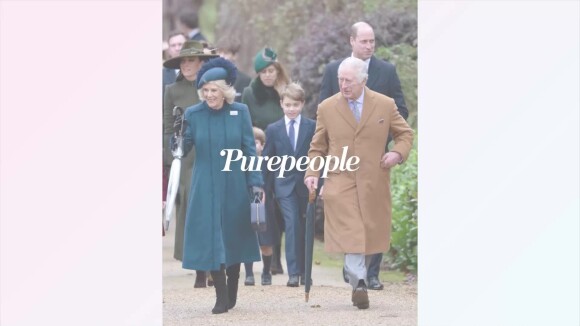 Charles et Camilla : Le prince George star du couronnement, Archie et Lilibet sur la touche ?