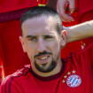 Franck Ribéry : Son fils Seïf-El-Islam change radicalement de look, son père valide !