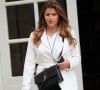 Marlène Schiappa n'a pas toujours évolué dans la politique
Marlène Schiappa, secrétaire d'Etat, chargée de l'Économie sociale et solidaire et de la Vie associative lors d'une réunion de travail après le lancement du conseil national de la refondation (CNR) à l'hôtel Matignon à Paris. © Panoramic / Bestimage 