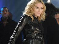 Madonna : L'image vertigineuse de son premier concert post-11 septembre... vendue !