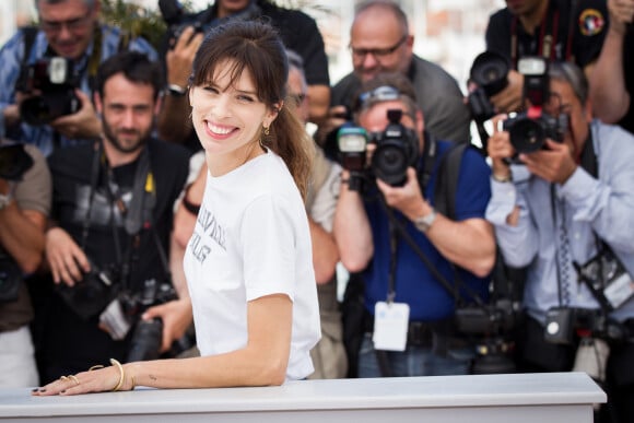 Son film "Jeanne du Barry" sera présenté en avant-première mondiale en ouverture le 16 mai prochain
Maïwenn (Maïwenn Le Besco) - Photocall du film "Mon Roi" lors du 68ème Festival International du Film de Cannes. Cannes, le 17 mai 2015 