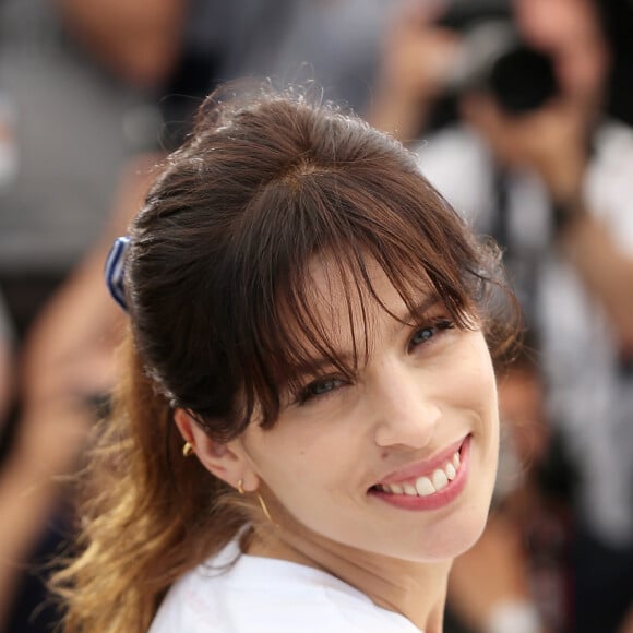 Maïwenn (Maïwenn Le Besco) - Photocall du film "Mon Roi" lors du 68ème Festival International du Film de Cannes. Cannes, le 17 mai 2015 