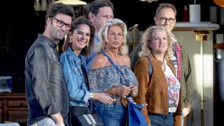 Affaire conclue : Une acheteuse est une "maman courant d'air", comment son métier perturbe sa vie de famille