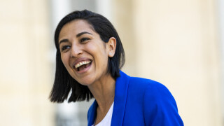Sarah El Haïry en couple avec une femme : la ministre fait son coming out