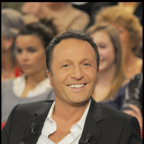 Arthur - Emission Vivement dimanche spécial Arthur Essebag.