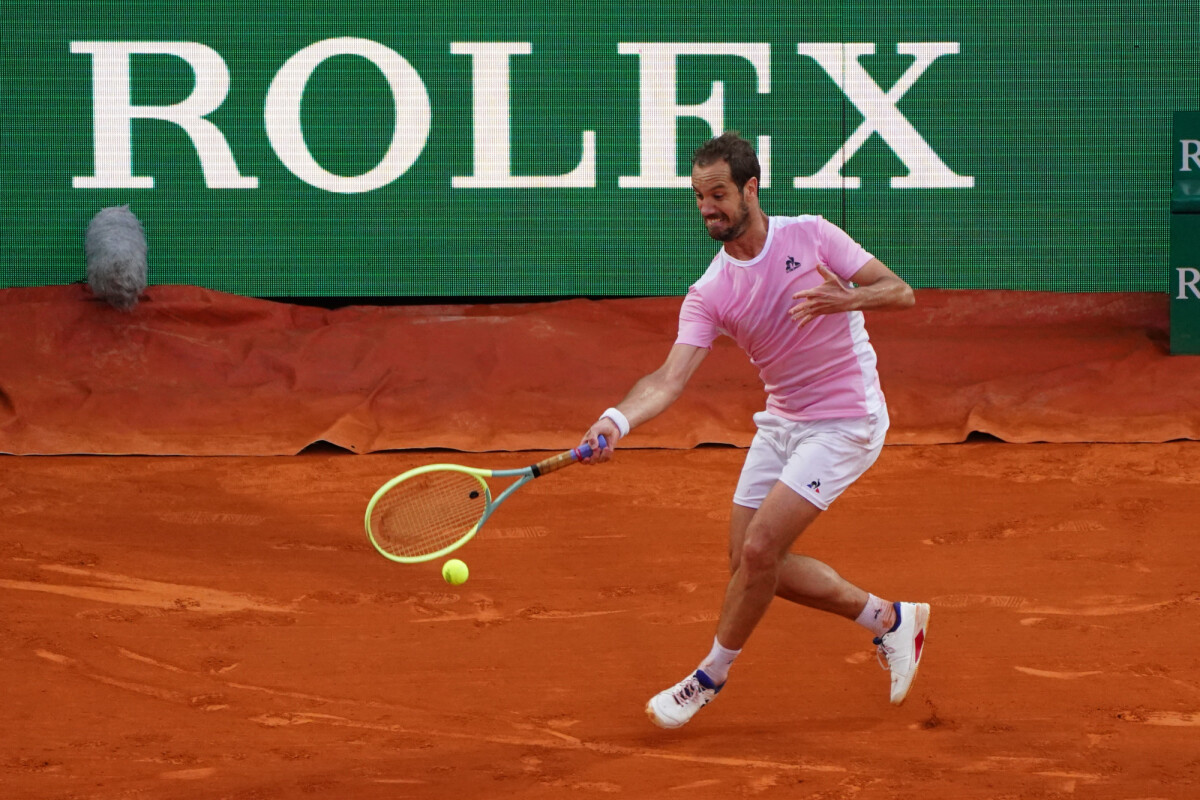 Photo Le Tennisman Fran ais Est En Couple Depuis Plus D un An Avec La photo-le-tennisman-fran-ais-est-en-couple-depuis-plus-d-un-an-avec-la