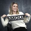 Amandine Pellissard de nouveau enceinte : elle annonce le sexe de son futur bébé, un étonnant test réalisé en direct