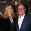 Julie Gayet et François Hollande enlacés : moment de complicité face à Renaud sans sa compagne