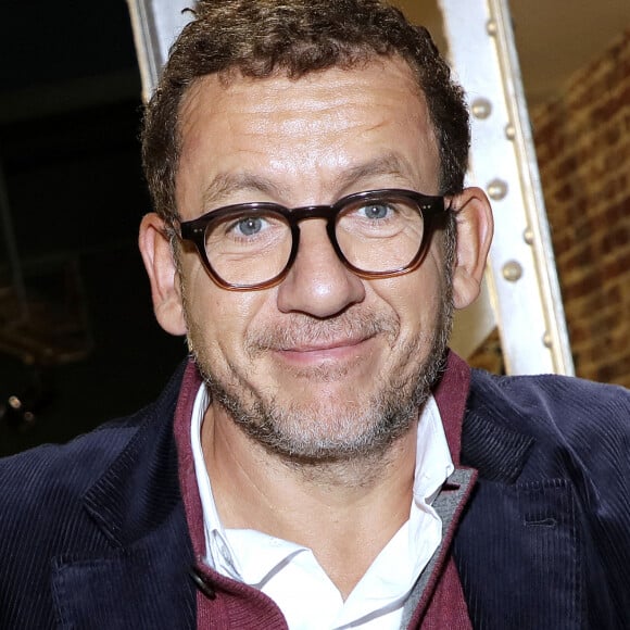 Exclusif - Rendez-vous avec Dany Boon à Paris, le 20 septembre 2022. © Cédric Perrin/Bestimage