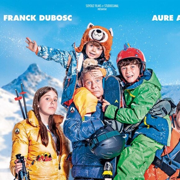 Affiche du film Dix jours encore sans maman