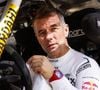 Sébastien Loeb n'aime pas se traîner sur la route et il le revendique !

Sébastien Loeb - Onzième étape une étape marathon entre Shaybah et Empty Quarter en Arabie saoudite. © DPPI/Panoramic/Bestimage