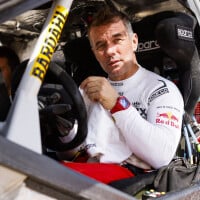 "À 110 km/h au volant, je suis plus dangereux..." : Sébastien Loeb sans détour sur ses excès de vitesse