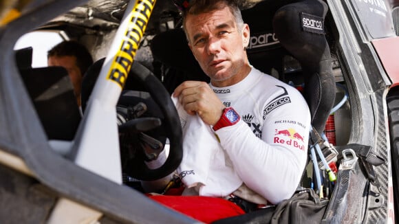 "À 110 km/h au volant, je suis plus dangereux..." : Sébastien Loeb sans détour sur ses excès de vitesse