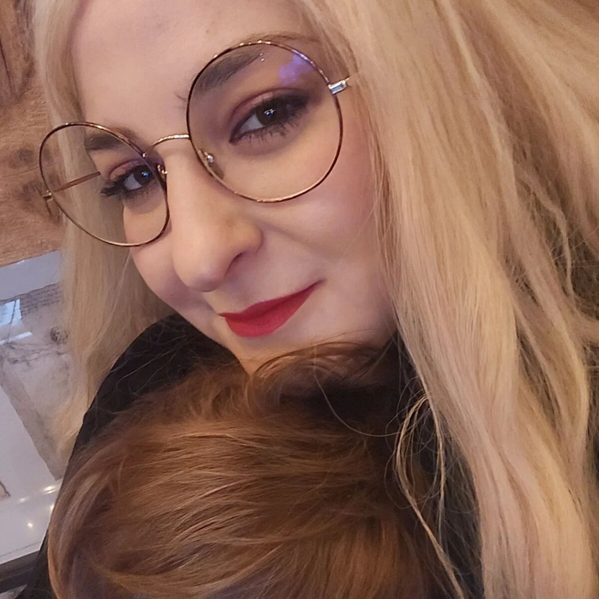 Photo : Comédienne de profession, elle enchaîne les rôles et change de ...