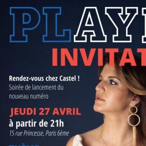 Et va une nouvelle fois se retrouver sur le grill en raison de cette invitation par le magazine Playboy