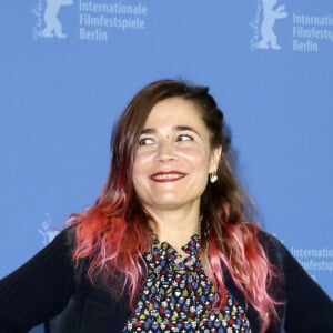 Blanche Gardin - Photocall du film "Effacez l'historique'' lors du 70 ème Festival International du film de Berlin (Berlinale) le 24 février 2020. © Future-Image via ZUMA Press / Bestimage