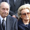 Les Chirac : Une ex-figure de l'Hôtel de Ville de Paris bientôt virée de son domicile ? Ils ont beaucoup fait pour elle