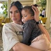 Liam Di Benedetto dévoile un diagnostic médical inquiétant sur sa fille Joy : "Tous mes espoirs se sont envolés"