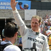 Fausse interview de Michael Schumacher : Décision drastique suite à la parution de l'article "trompeur"...