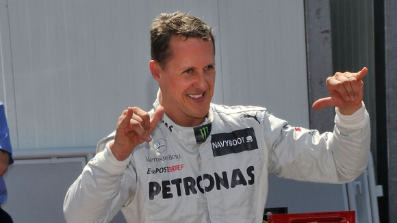 Fausse interview de Michael Schumacher : Décision drastique suite à la parution de l'article "trompeur"...
