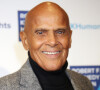 Il avait notamment été ami avec Martin Luther King. 
Harry Belafonte à la soirée 'RFK Human Rights Ripple Of Hope Awards' à New York, le 6 décembre 2016 